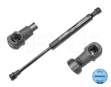 Газовая пружина, крышка багажник MEYLE купить