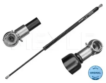 Газовая пружина, крышка багажник MEYLE купить