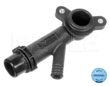 Фланец охлаждающей жидкости MEYLE купить