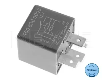 Реле MEYLE купить