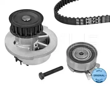 Водяной насос + комплект зубчатого ремня MEYLE купить