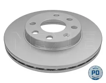 Тормозной диск MEYLE купить