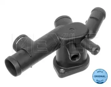 Фланец охлаждающей жидкости MEYLE купить