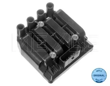 Катушка зажигания MEYLE купить