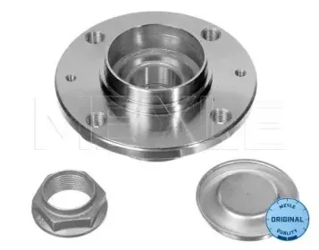 Ступица колеса MEYLE купить