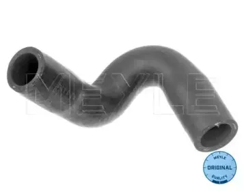 Шланг, теплообменник - отопление MEYLE купить