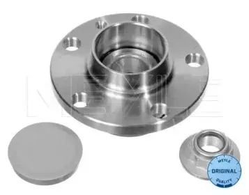 Ступица колеса MEYLE купить