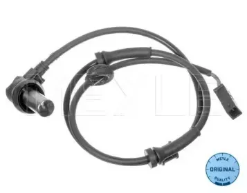 Датчик, частота вращения колеса MEYLE купить