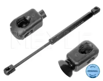 Газовая пружина, крышка багажник MEYLE купить