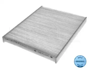 Фильтр, воздух во внутренном пространстве MEYLE купить