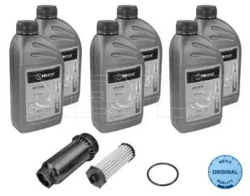 Комплект деталей, смена масла - автоматическ.коробка передач MEYLE купить