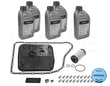 Комплект деталей, смена масла - автоматическ.коробка передач MEYLE купить