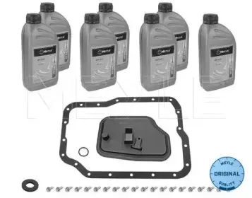 Комплект деталей, смена масла - автоматическ.коробка передач MEYLE купить