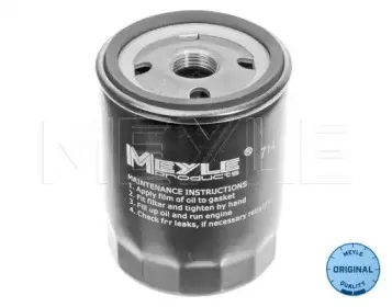 Масляный фильтр MEYLE купить