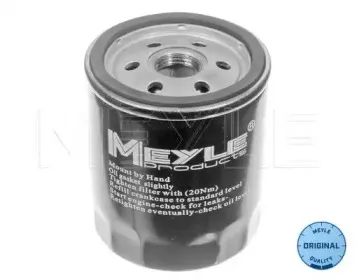 Масляный фильтр MEYLE купить