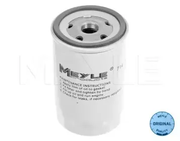 Масляный фильтр MEYLE купить