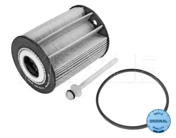 Масляный фильтр MEYLE купить