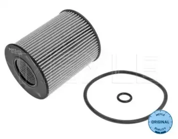 Масляный фильтр MEYLE купить