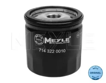 Масляный фильтр MEYLE купить
