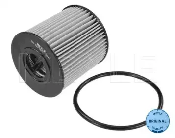 Масляный фильтр MEYLE купить