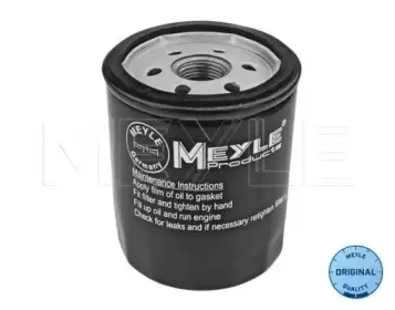 Масляный фильтр MEYLE купить