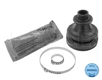 Комплект пылника, приводной вал MEYLE купить