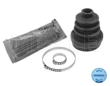 Комплект пылника, приводной вал MEYLE купить