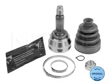 Шарнирный комплект, приводной вал MEYLE купить