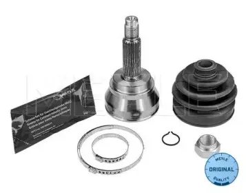 Шарнирный комплект, приводной вал MEYLE купить