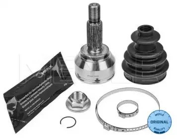 Шарнирный комплект, приводной вал MEYLE купить