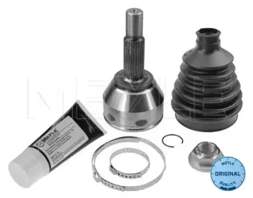 Шарнирный комплект, приводной вал MEYLE купить