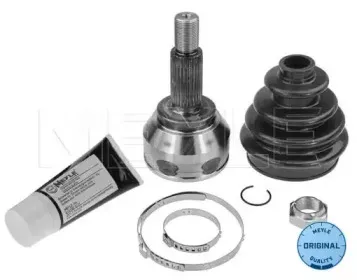 Шарнирный комплект, приводной вал MEYLE купить