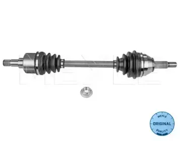 Приводной вал MEYLE купить