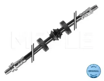 Тормозной шланг MEYLE купить