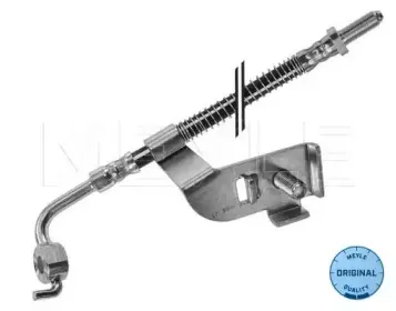 Тормозной шланг MEYLE купить