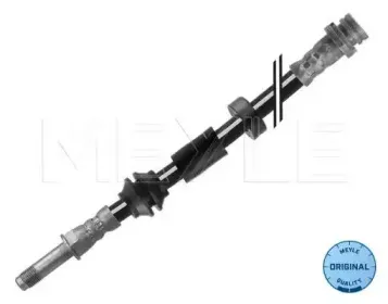 Тормозной шланг MEYLE купить