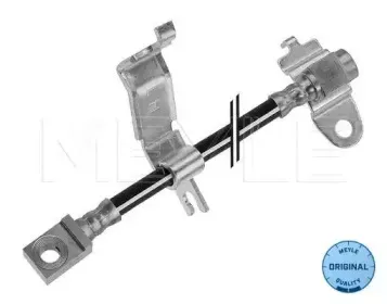 Тормозной шланг MEYLE купить