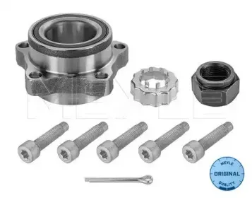 Комплект подшипника ступицы колеса MEYLE купить