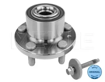 Ступица колеса MEYLE купить