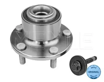 Ступица колеса MEYLE купить