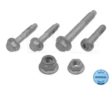 Монтажный комплект, рычаг независимой подвески колеса MEYLE купить