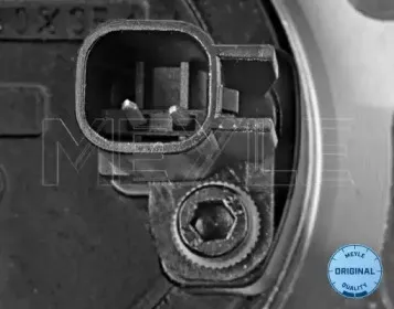 Ступица колеса MEYLE купить