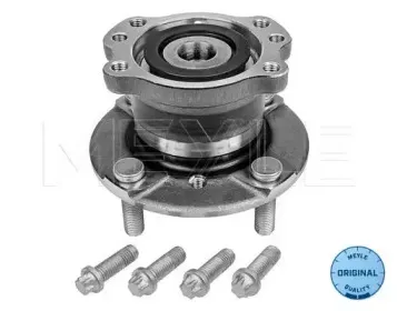 Ступица колеса MEYLE купить