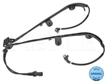 Датчик, частота вращения колеса MEYLE купить