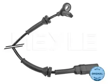 Датчик, частота вращения колеса MEYLE купить