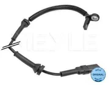 Датчик, частота вращения колеса MEYLE купить