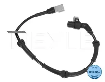 Датчик, частота вращения колеса MEYLE купить