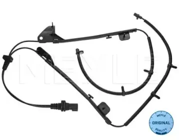 Датчик, частота вращения колеса MEYLE купить