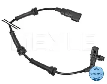 Датчик, частота вращения колеса MEYLE купить