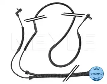 Датчик, частота вращения колеса MEYLE купить